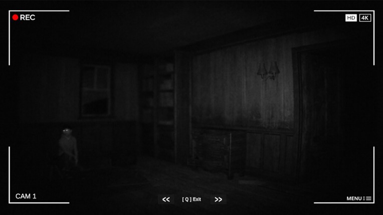 Dead Feed screenshot