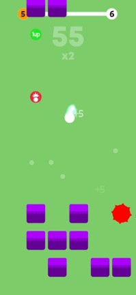 Deep Brick screenshot