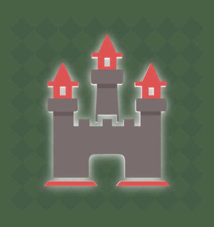 Games like Defend the Turret — survive the slime invasion!