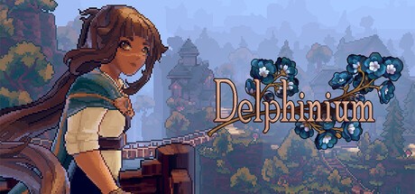 Games like Delphinium