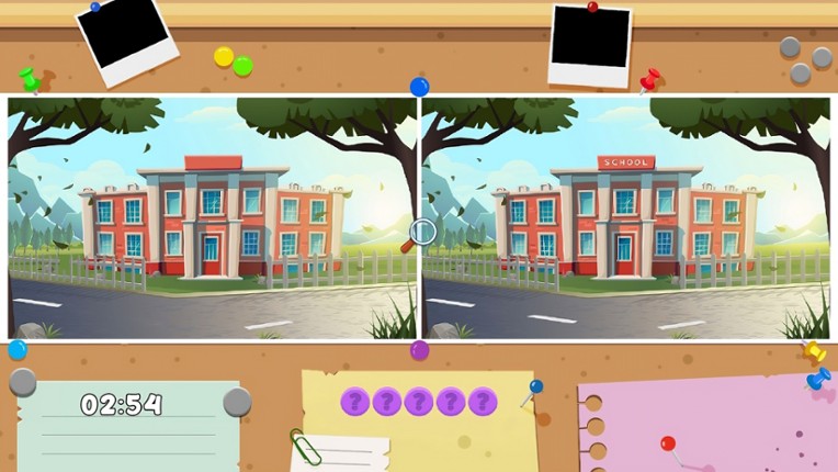 Detail Detective Image