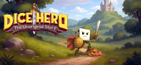 Games like Dice Hero: The Unoriginal Story