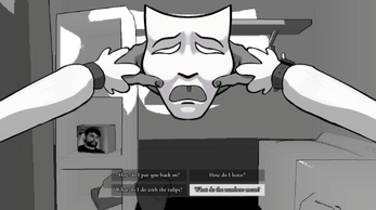 DICHROMA screenshot