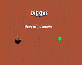 Digger - Trijam 267 Image