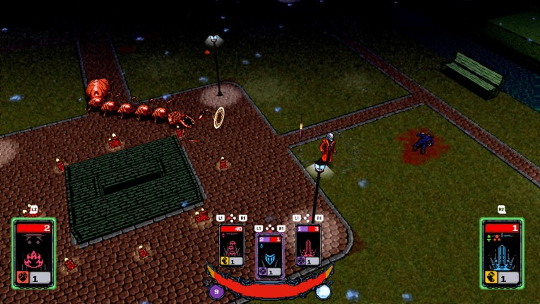 Discard All Hope screenshot