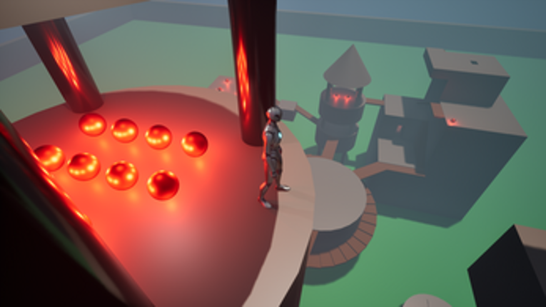 Discovery Playground Image