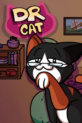 Doctor Cat screenshot