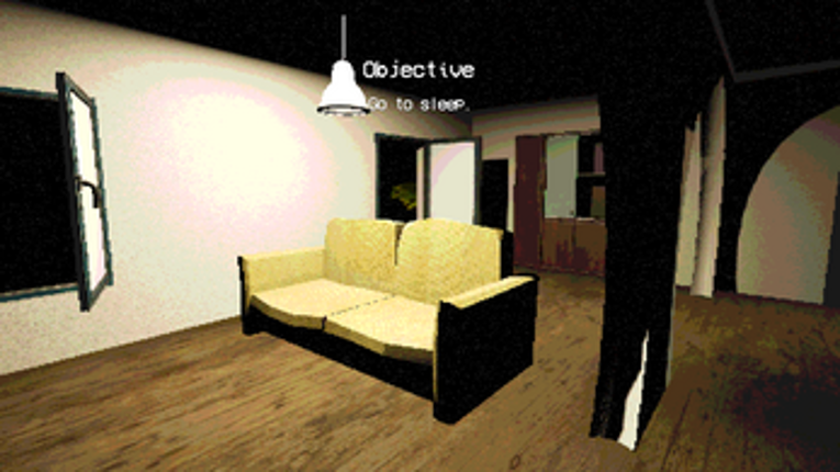 Don't Breathe Tonight screenshot