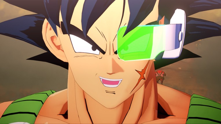DRAGON BALL Z: KAKAROT Deluxe Edition Image