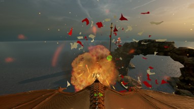 DragonWingsVR Image