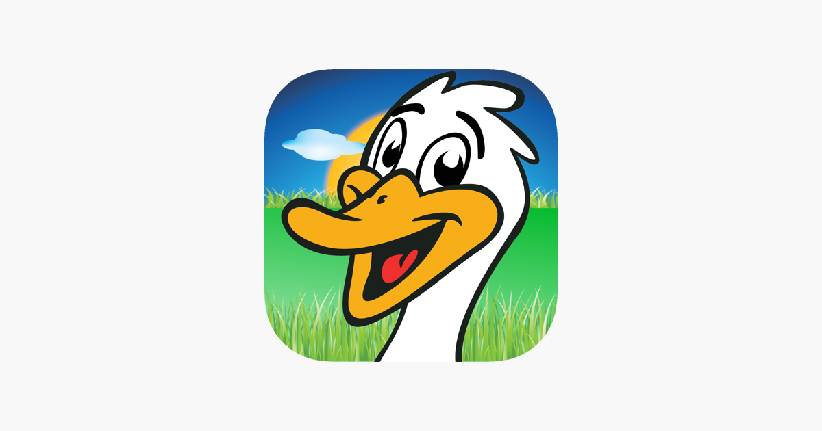 Games like Duck, Duck, Goose