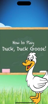 Duck, Duck, Goose screenshot
