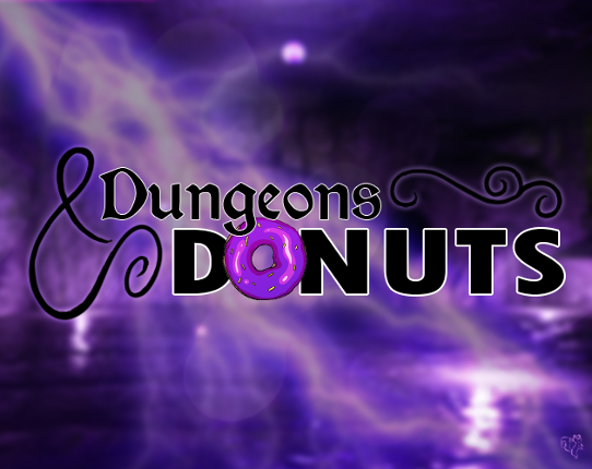 Dungeons & Donuts Image