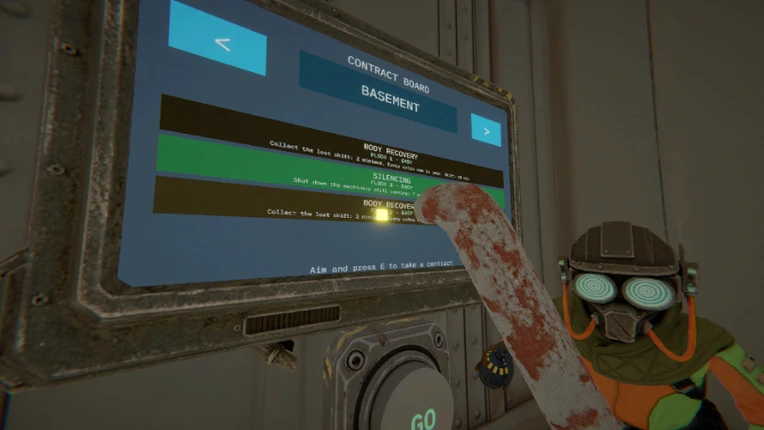 Echo Mates Image