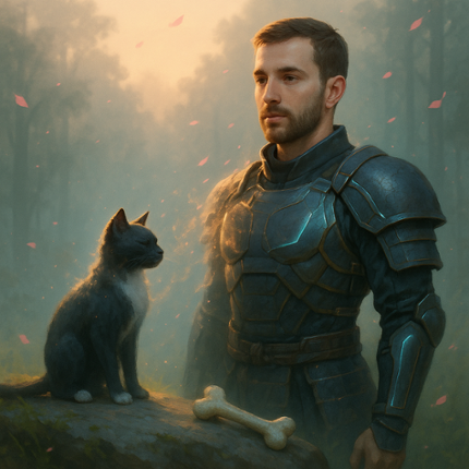 Ecos de Kurohana Image