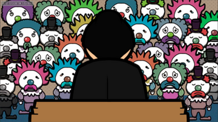 El funeral del payaso Wang Paseca screenshot