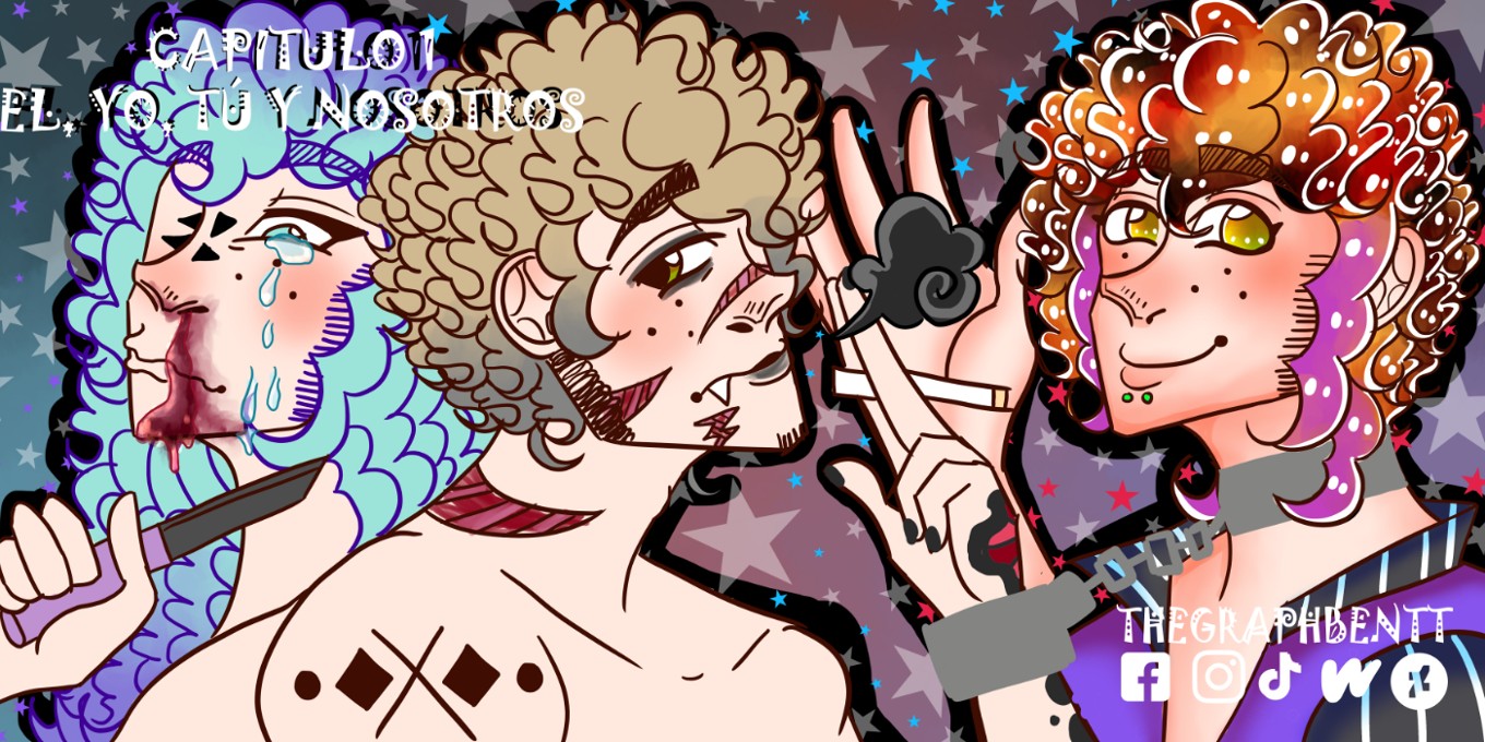 Games like Él, tú, yo y nosotros