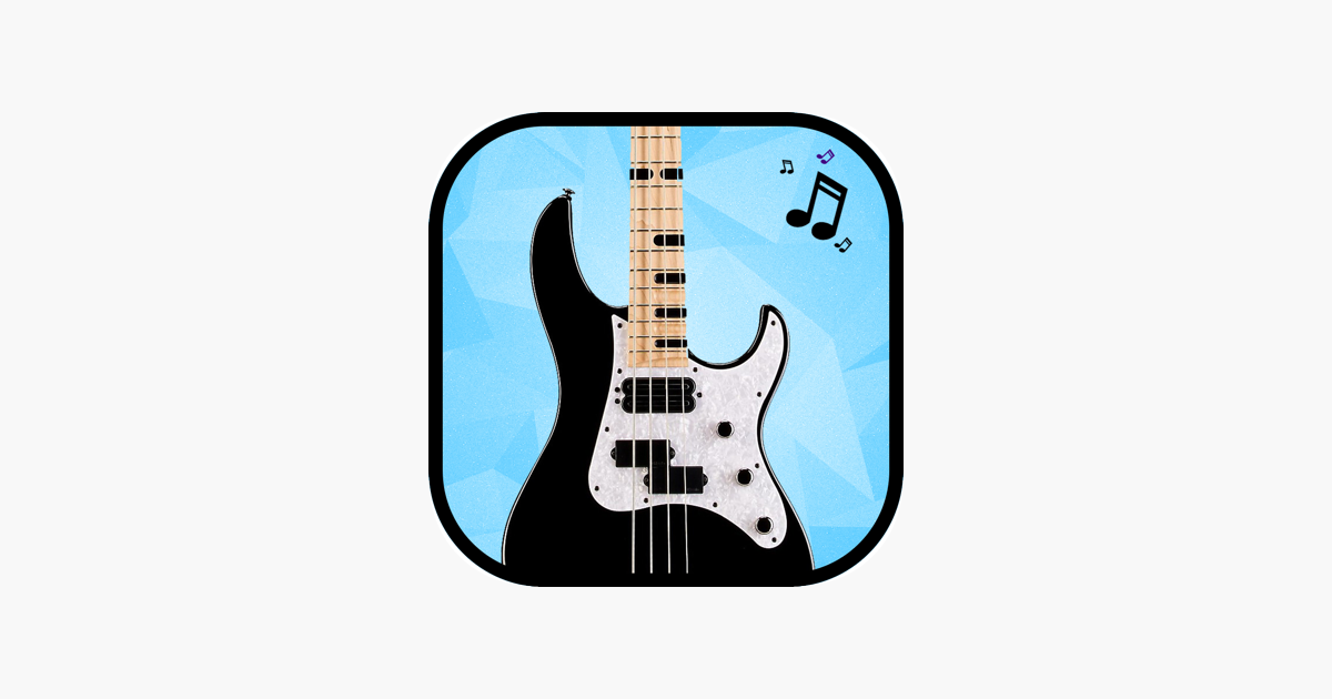 Games like Electric Bass Guitar