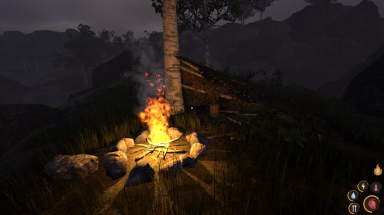 Ember's verge screenshot