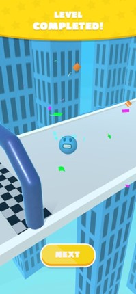 Emoji Runner! screenshot