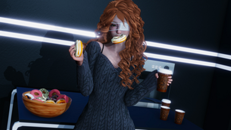 Eternum en Español screenshot