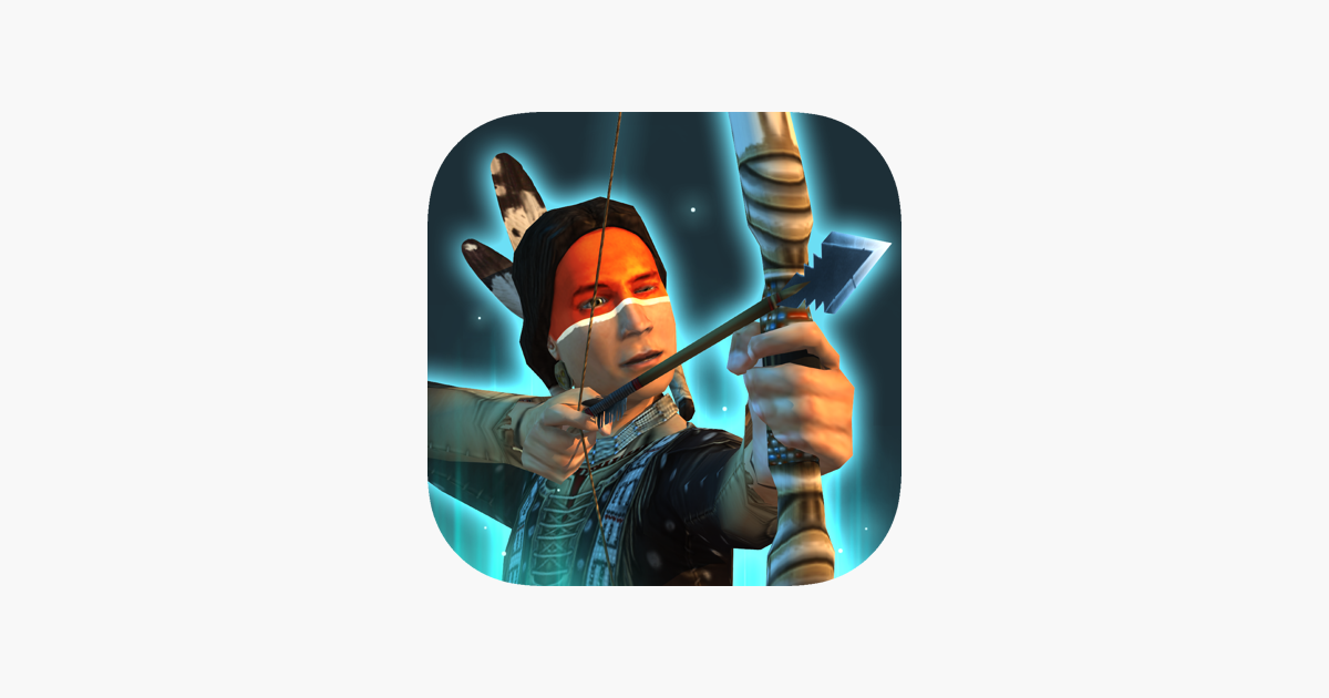 Games like Evolution: Indian Hunter - Free