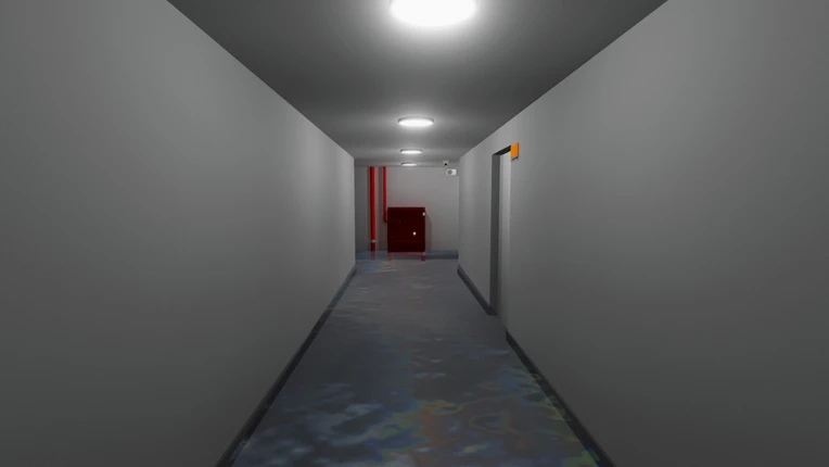 Exit_ComputerLab screenshot