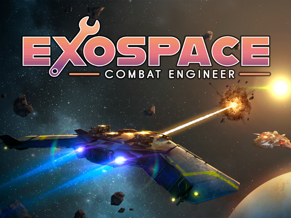 Games like eXoSpace Combat Engineer