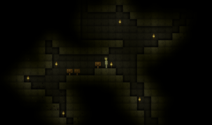 Explorium screenshot