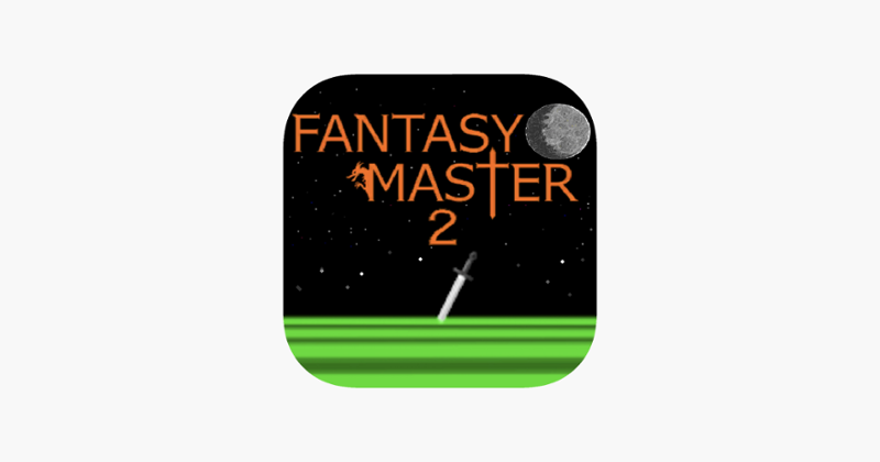 Fantasy Master2 Game Cover