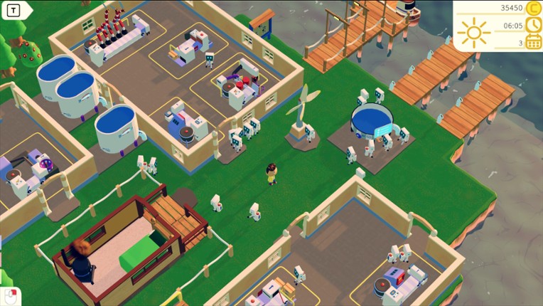 FishOmatic screenshot