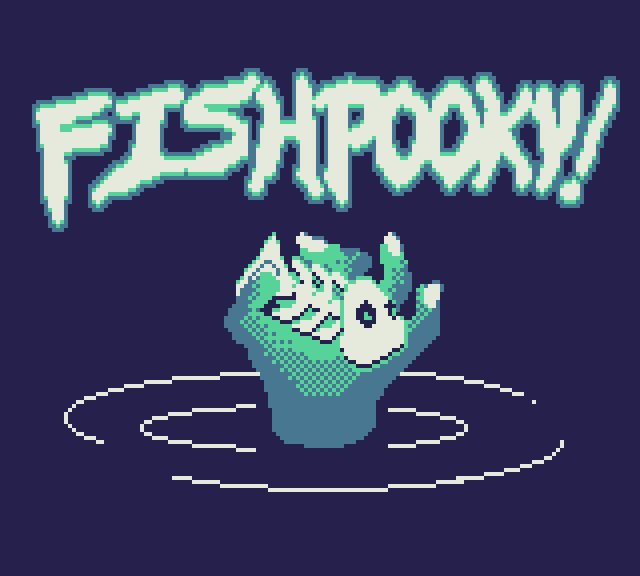 Games like Fishpooky!