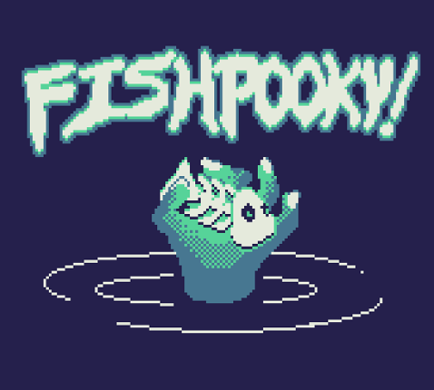 Fishpooky! Game Cover