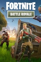 Fortnite: Battle Royale Image