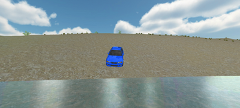 Freedom Drive Image