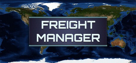 Games like Freight Manager