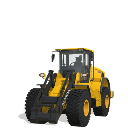 FS22 Hyundai HL940TM Image
