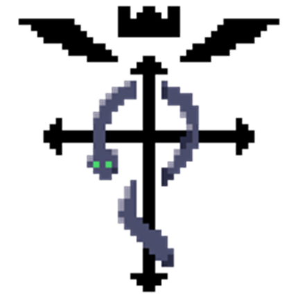 Full Monster Alchemist Image