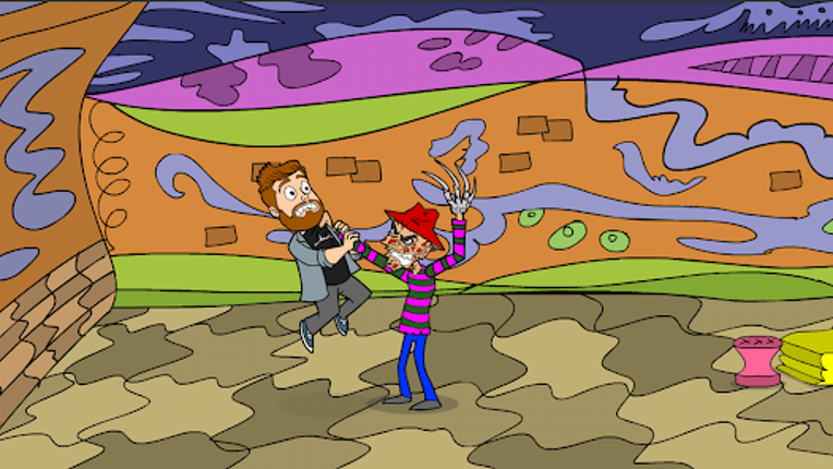 Jig Ibai Saw Trap Image