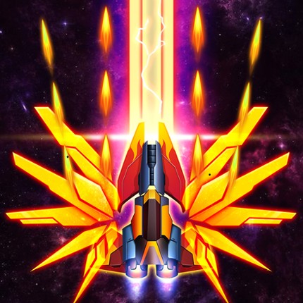 Galaxy Invader: Alien Shooting Image