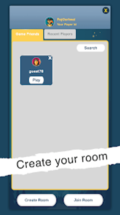 Tic Tac Toe Online - XO Game screenshot