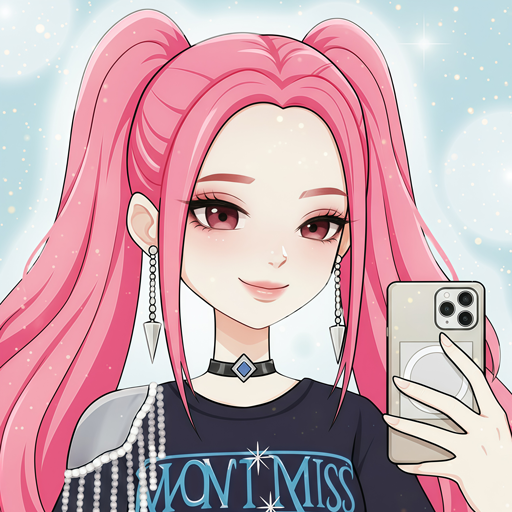 Games like Anime Moe Girls Dress Up Games