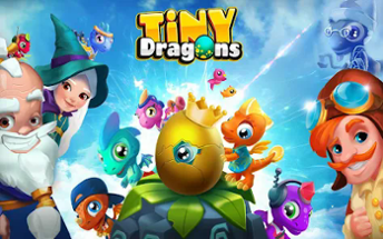 Tiny Dragons Image