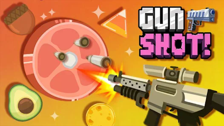 Gun Shot! screenshot