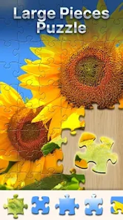 Anima Jigsaw for Seniors Image