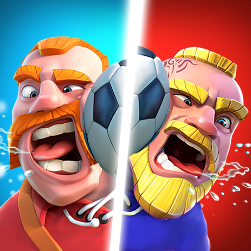 Games like Soccer Royale: PvP Football