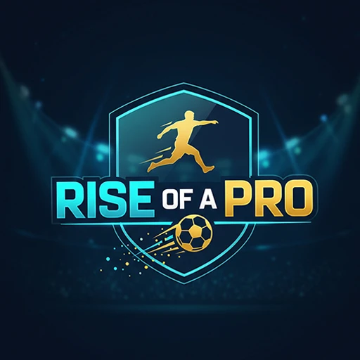 Games like Rise of a Pro: Football Career