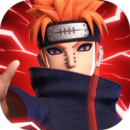 Ninja Power 3D Image