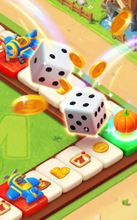 Farm Feud screenshot