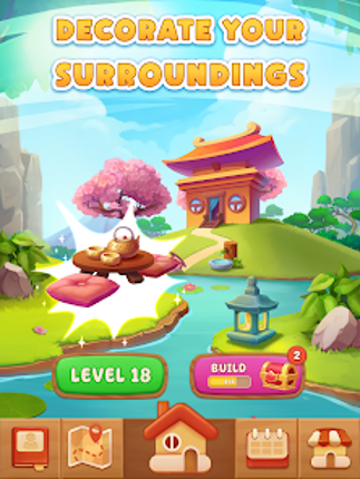 Braindoku: Sudoku Block Puzzle screenshot